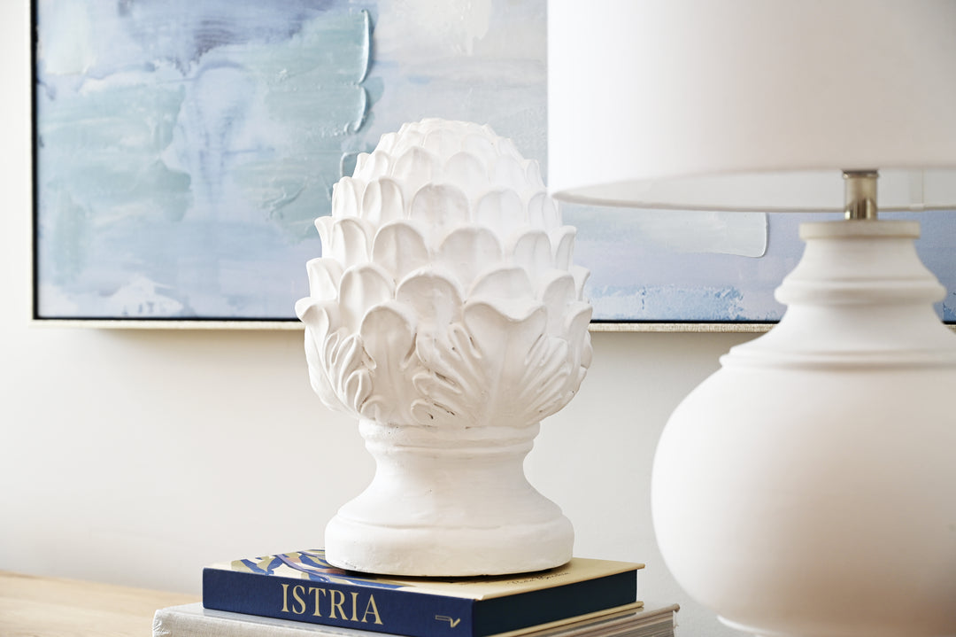 Acorn Large Decorative Sculpture