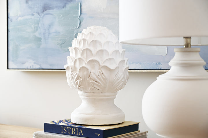 Acorn Large Decorative Sculpture