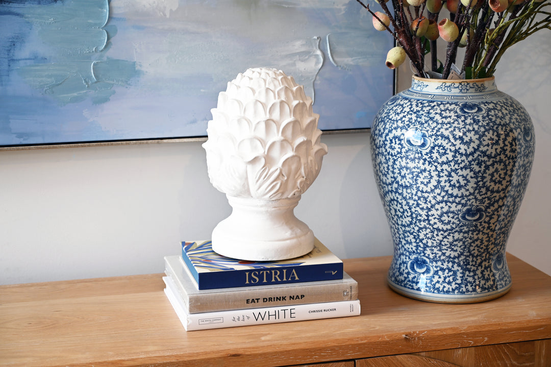 Acorn Large Decorative Sculpture