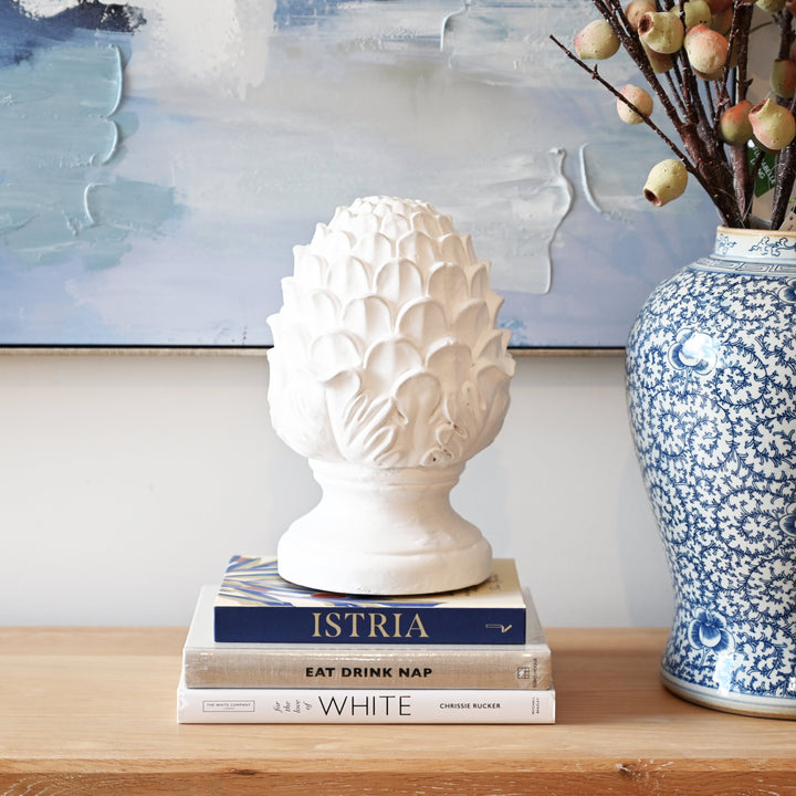 Acorn Large Decorative Sculpture