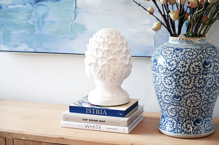 Acorn Large Decorative Sculpture