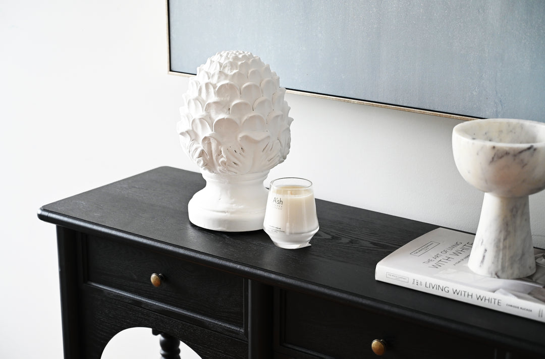Acorn Large Decorative Sculpture