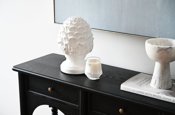 Acorn Large Decorative Sculpture