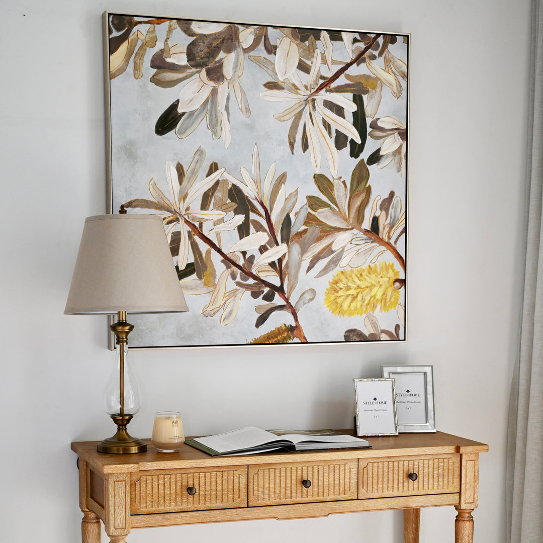 Clementine Small Desk or Console