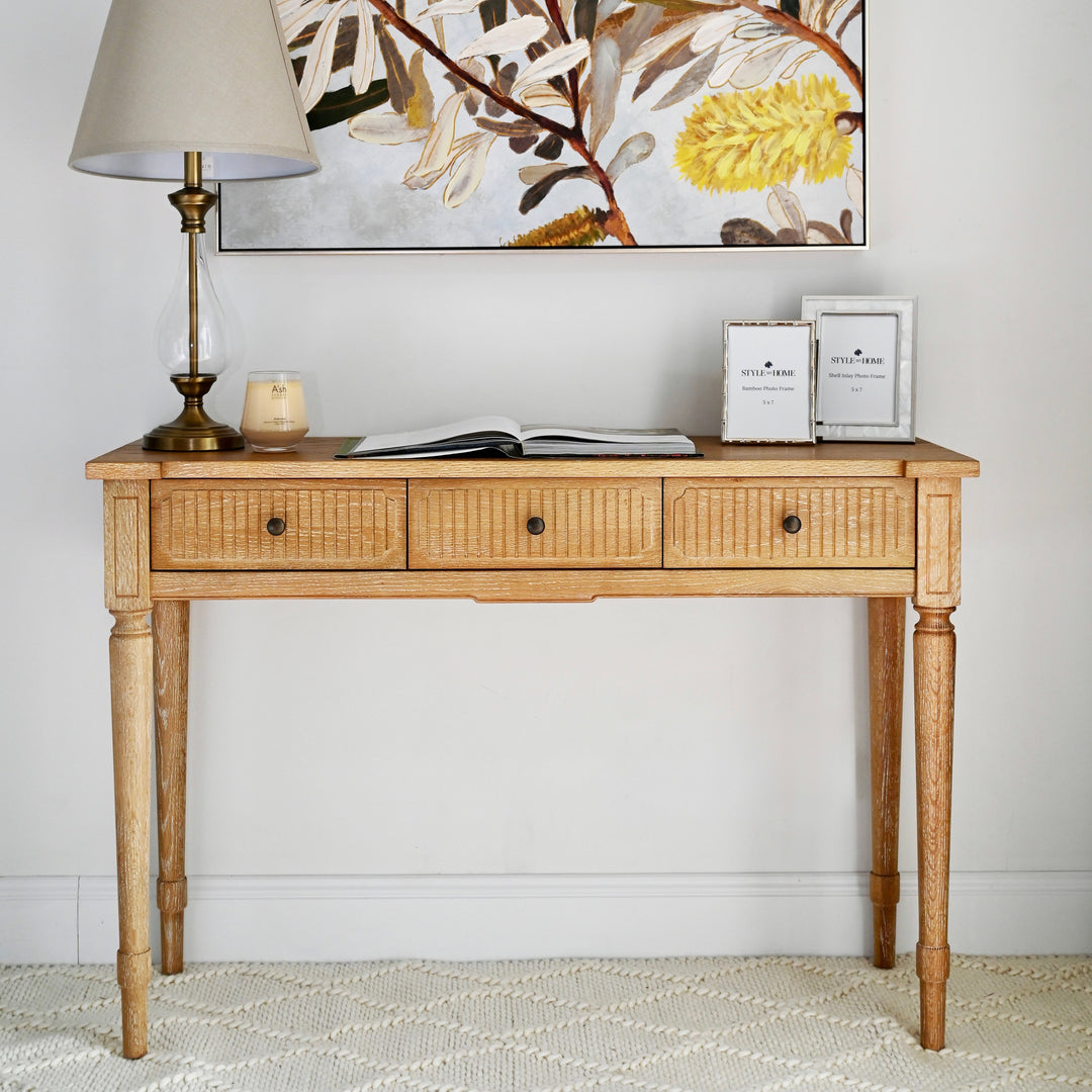 Clementine Small Desk or Console