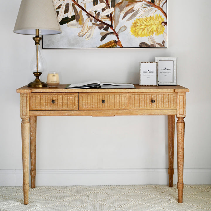 Clementine Small Desk or Console