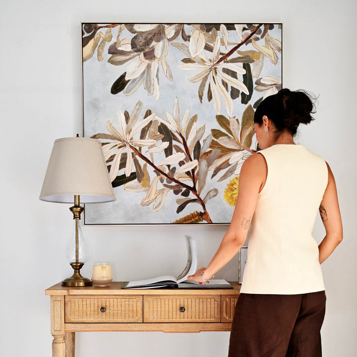 Clementine Small Desk or Console