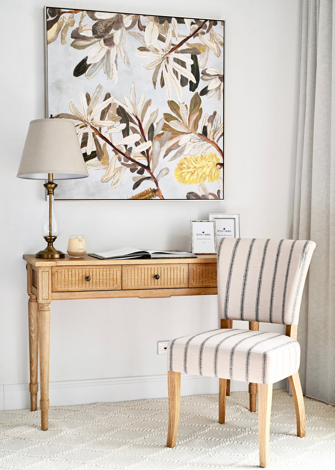 Clementine Small Desk or Console