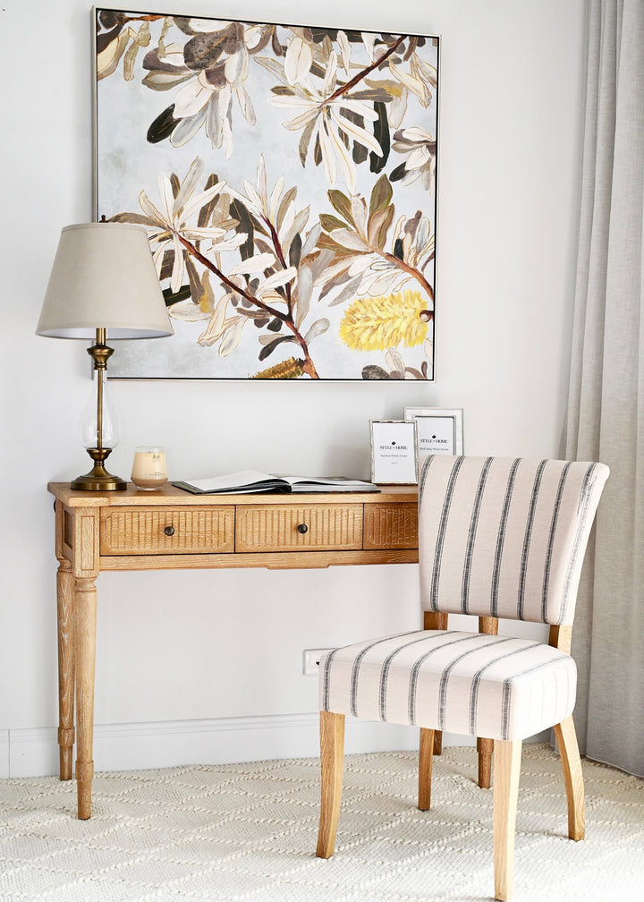 Clementine Small Desk or Console
