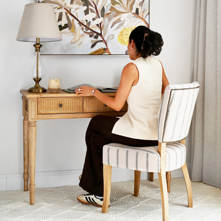 Clementine Small Desk or Console