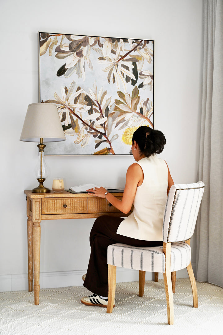 Clementine Small Desk or Console