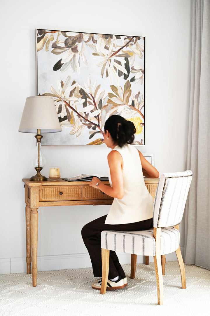 Clementine Small Desk or Console