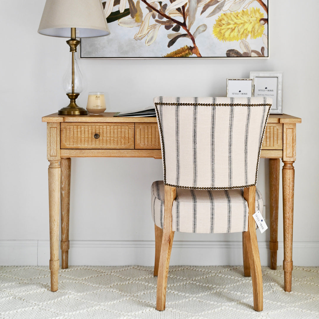 Clementine Small Desk or Console