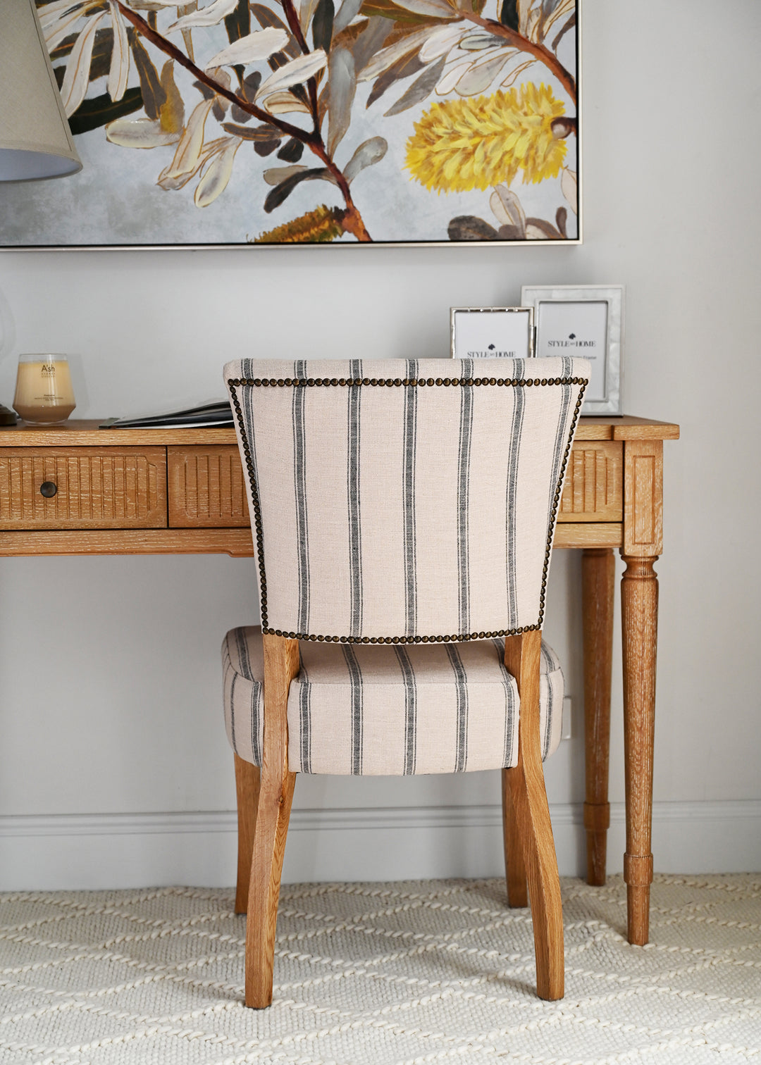 Clementine Small Desk or Console