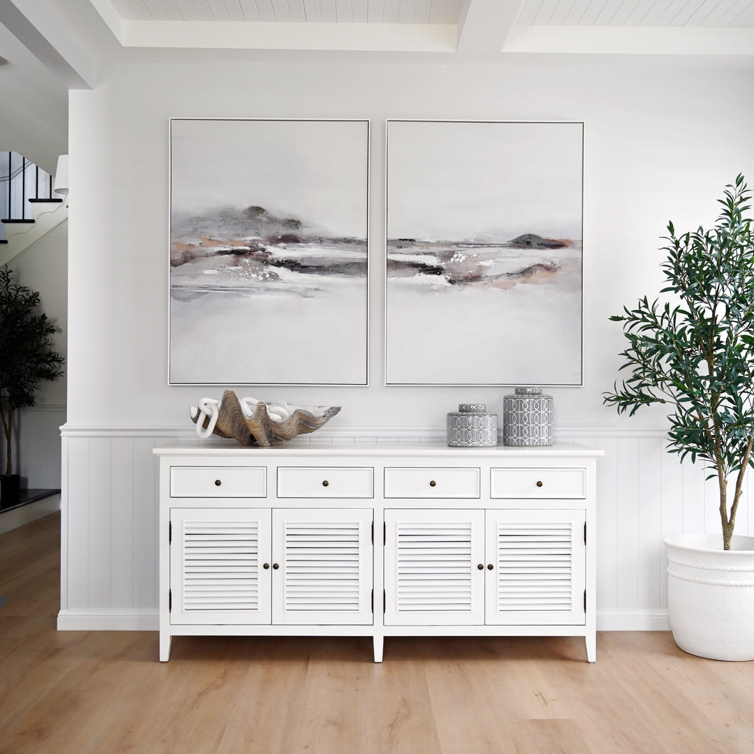 Plantation Louvre Buffet