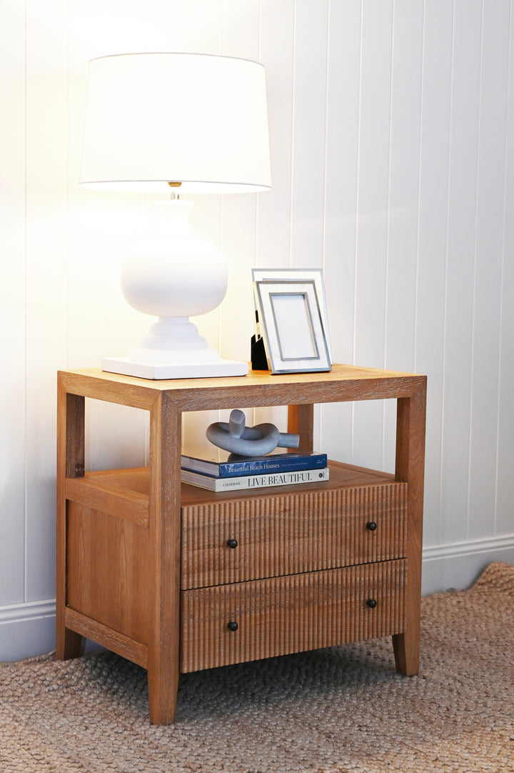 Ellis Medium Bedside Table