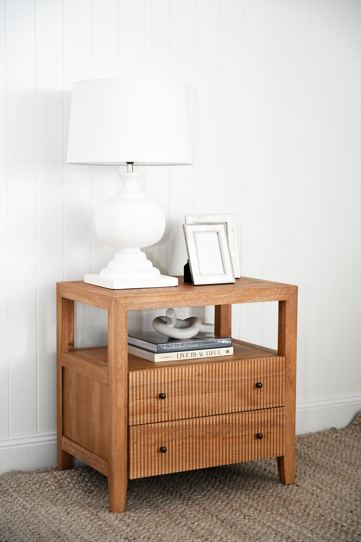 Ellis Medium Bedside Table