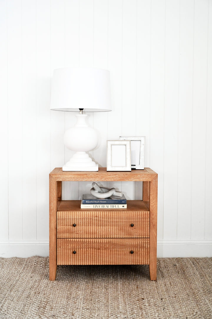 Ellis Medium Bedside Table