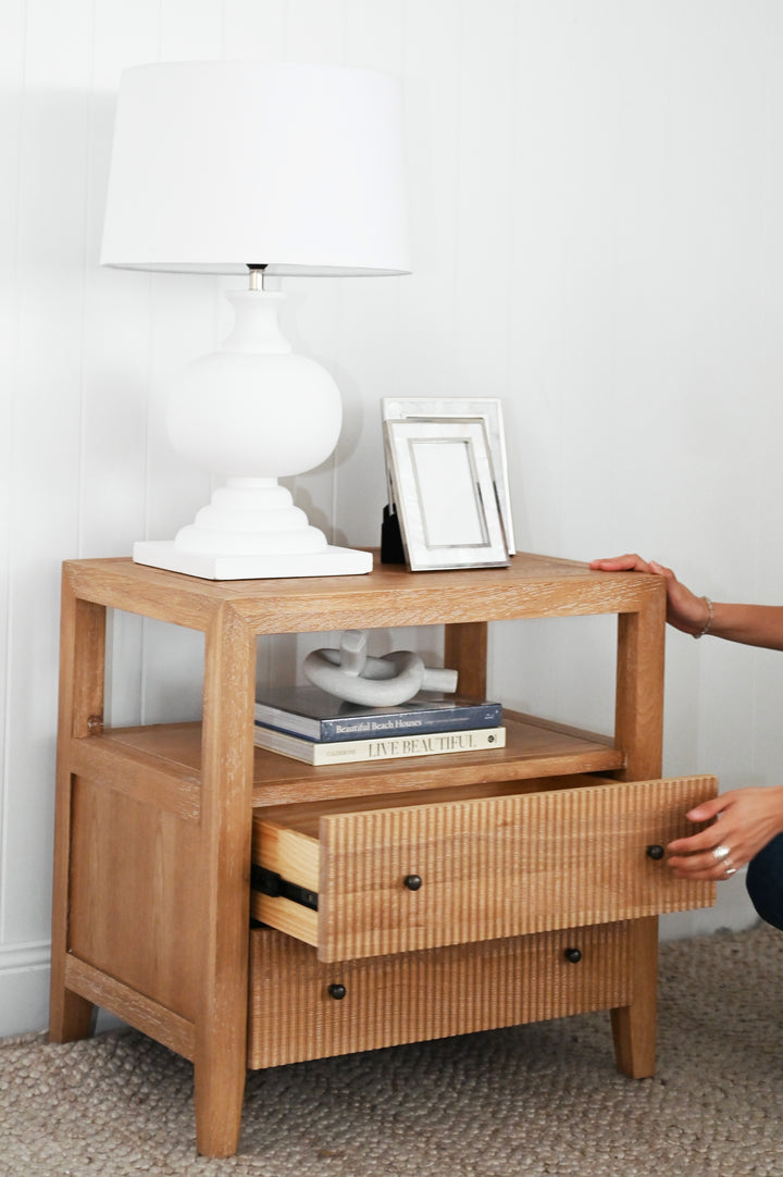 Ellis Medium Bedside Table