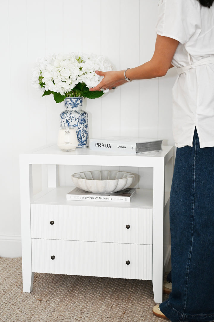 Ellis Medium Bedside Table