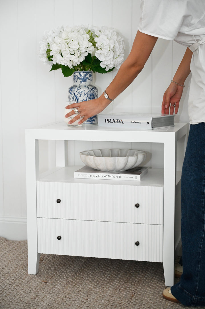 Ellis Medium Bedside Table