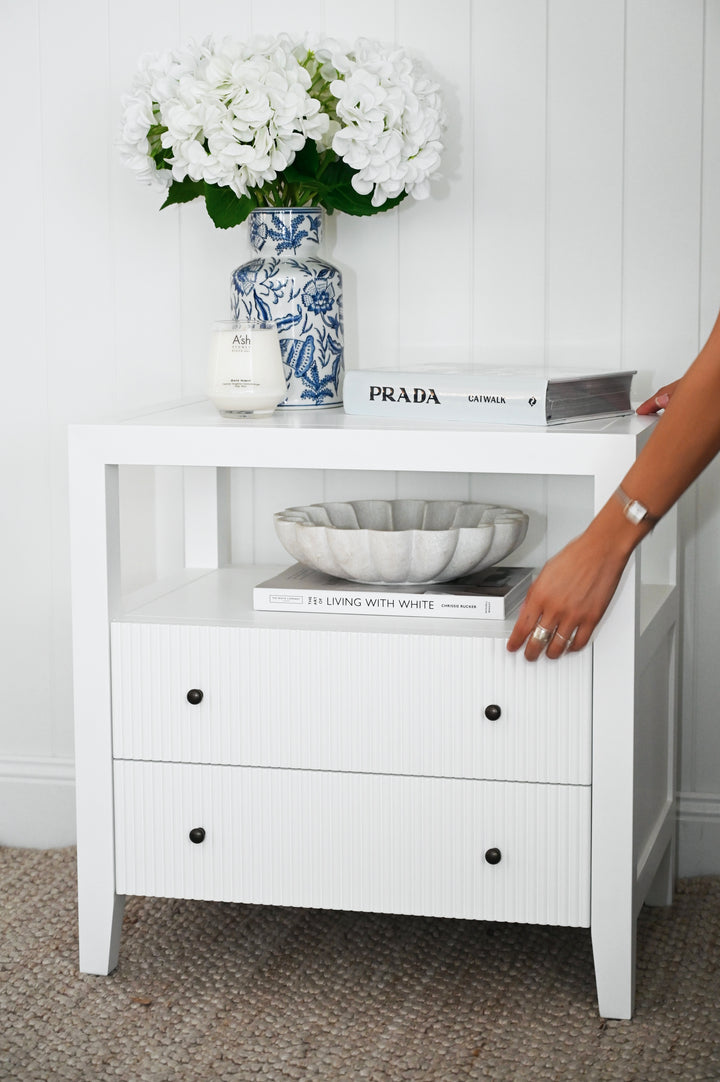 Ellis Medium Bedside Table