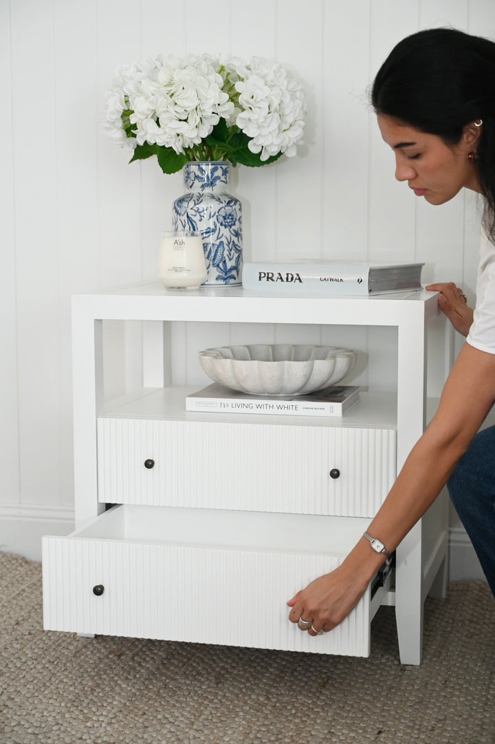 Ellis Medium Bedside Table