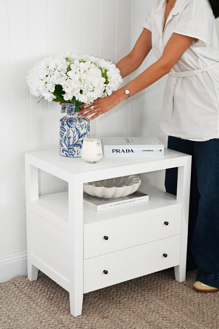 Ellis Medium Bedside Table