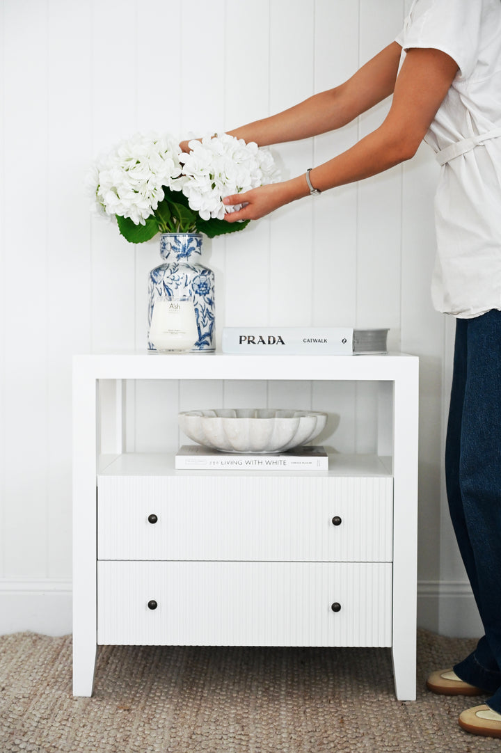 Ellis Medium Bedside Table