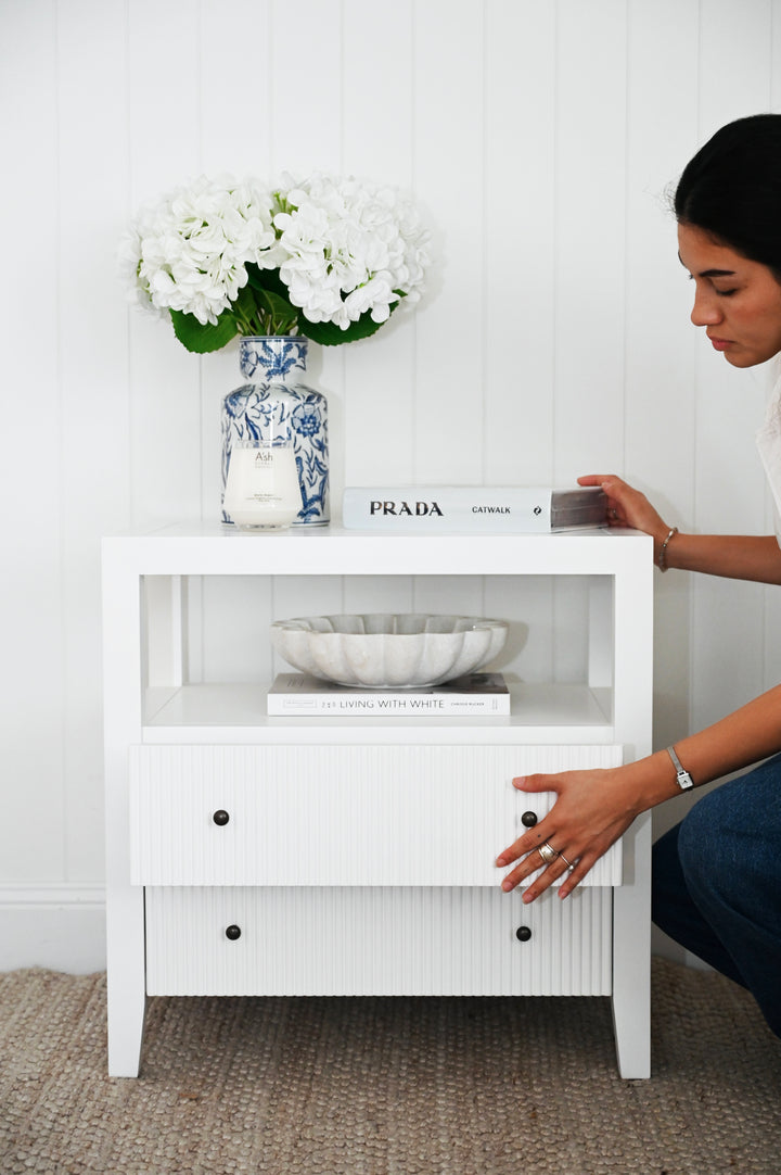 Ellis Medium Bedside Table