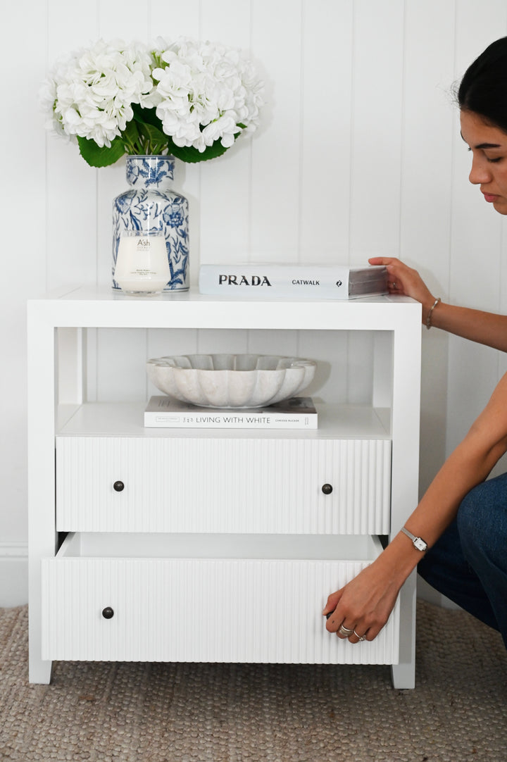 Ellis Medium Bedside Table