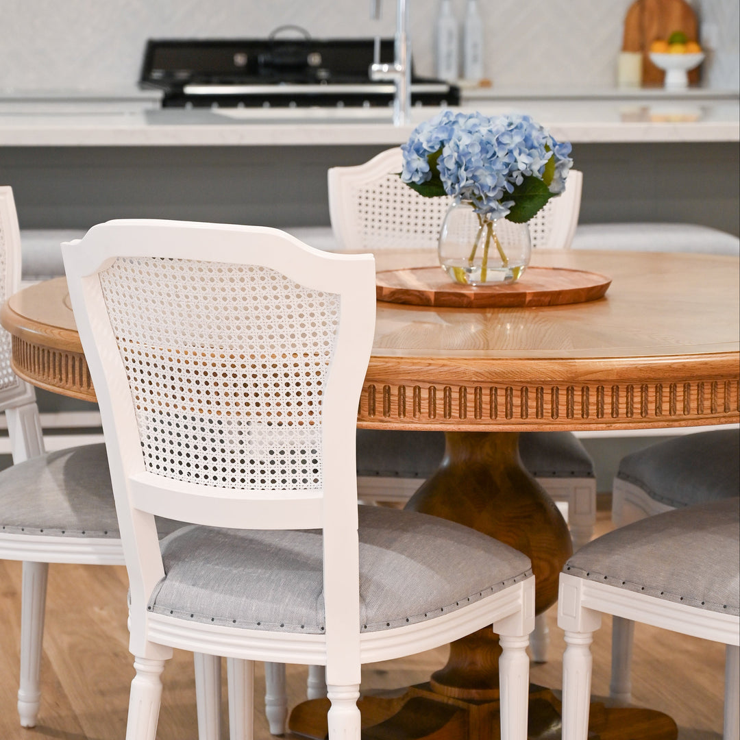 Amelia Round Dining Table