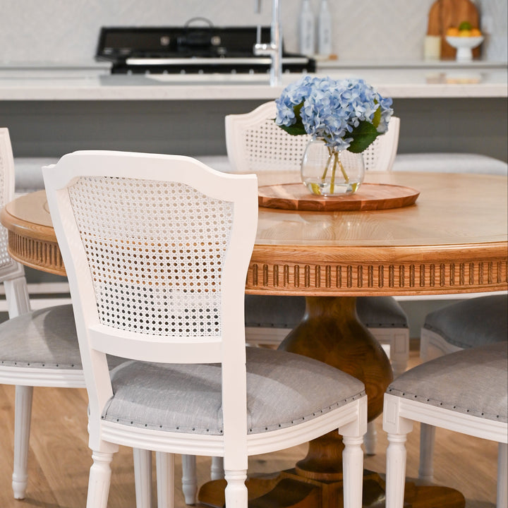 Amelia Round Dining Table