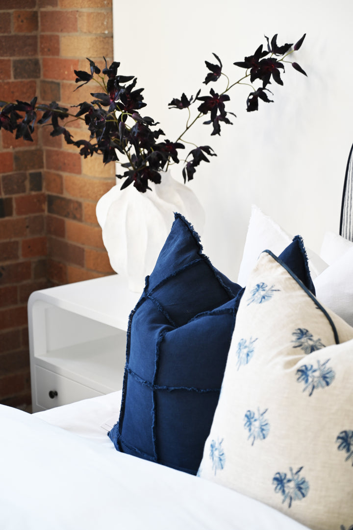 Ella Medium Bedside Table