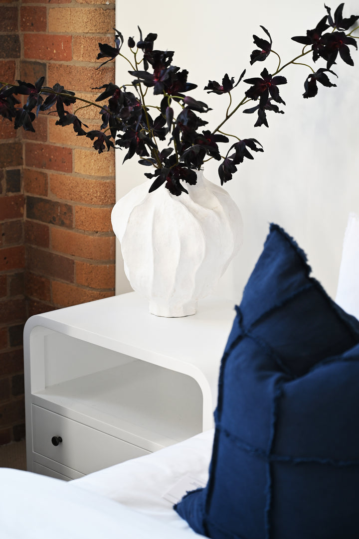 Ella Medium Bedside Table