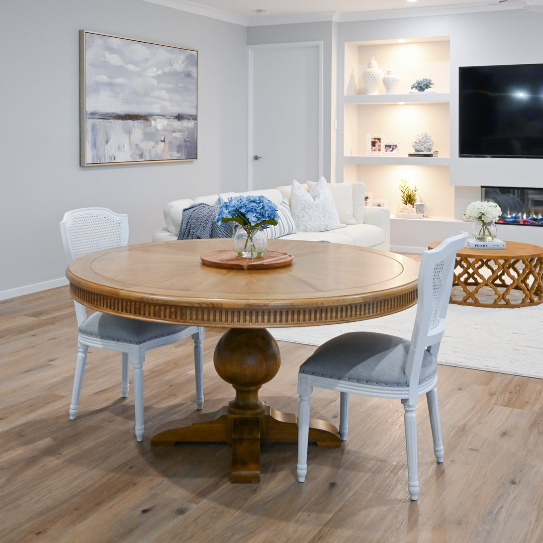 Amelia Round Dining Table