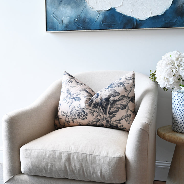Chateau Lumbar Cushion