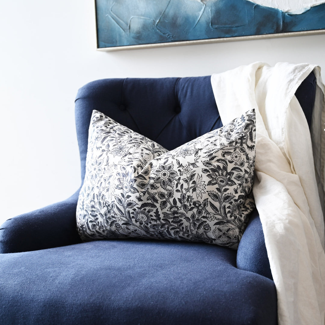 Charleston Lumbar Cushion