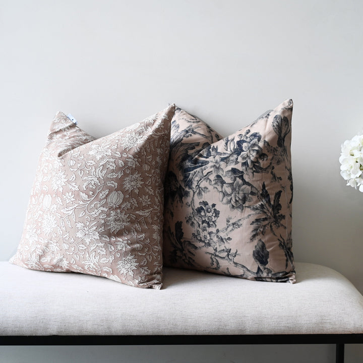 Chateau Square Cushion