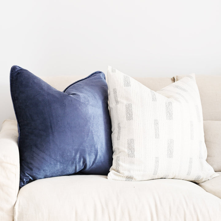 Marlow Square Cushion