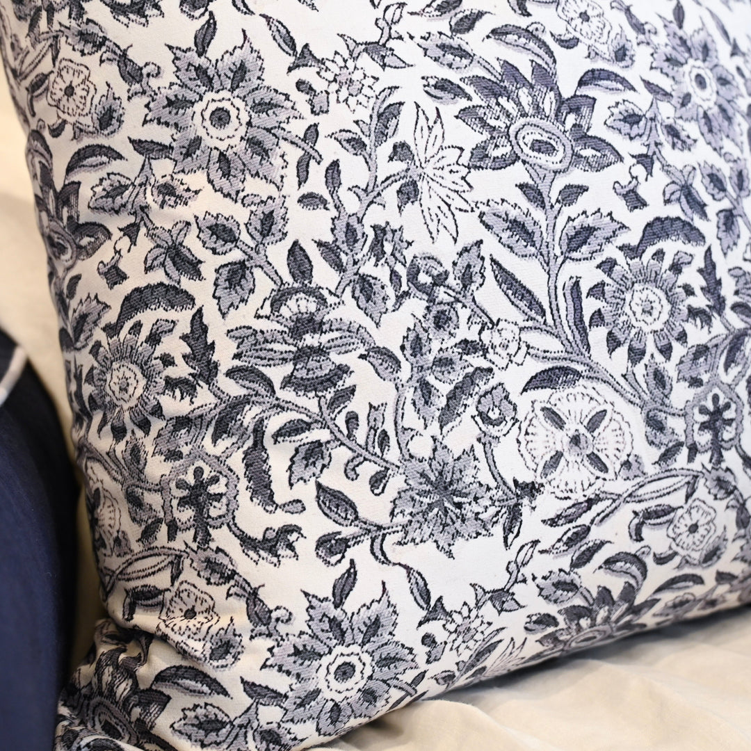 Charleston Square Cushion