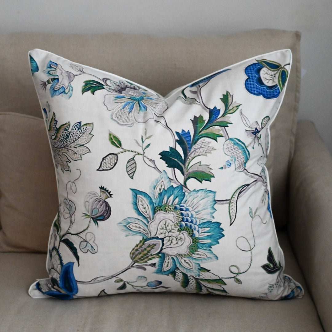 Chelsea Square Cushion