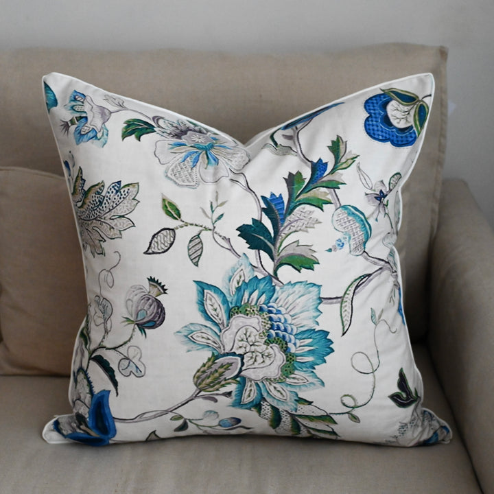 Chelsea Square Cushion