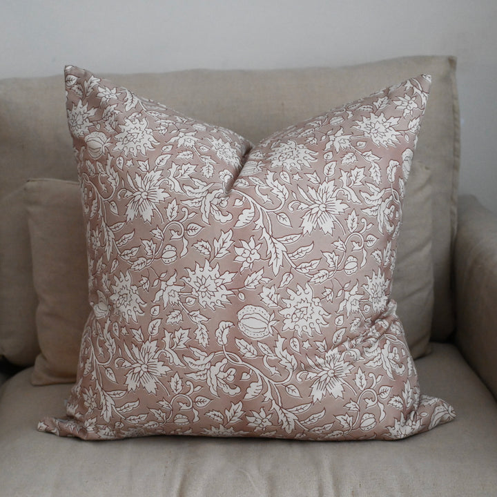 Cotswald Square Cushion