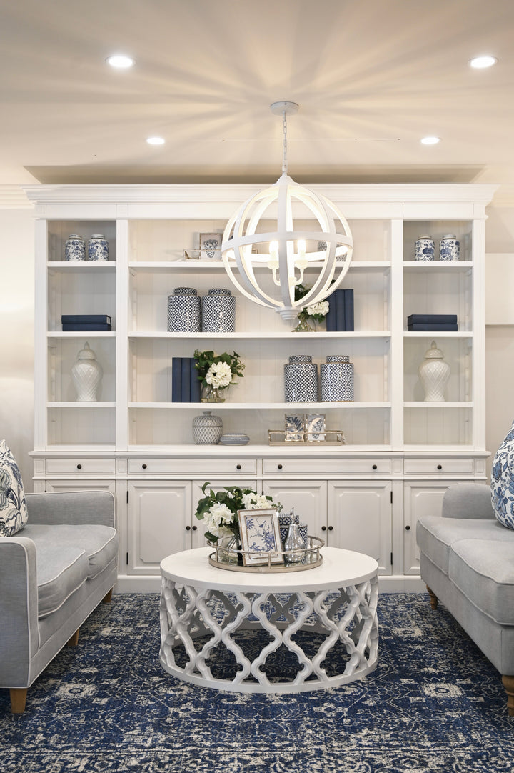 Orb Statement Pendant Light