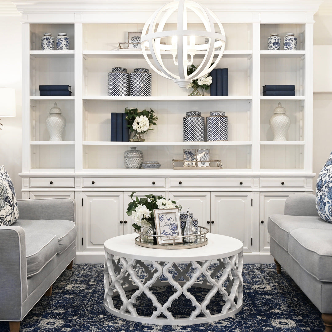 Orb Statement Pendant Light