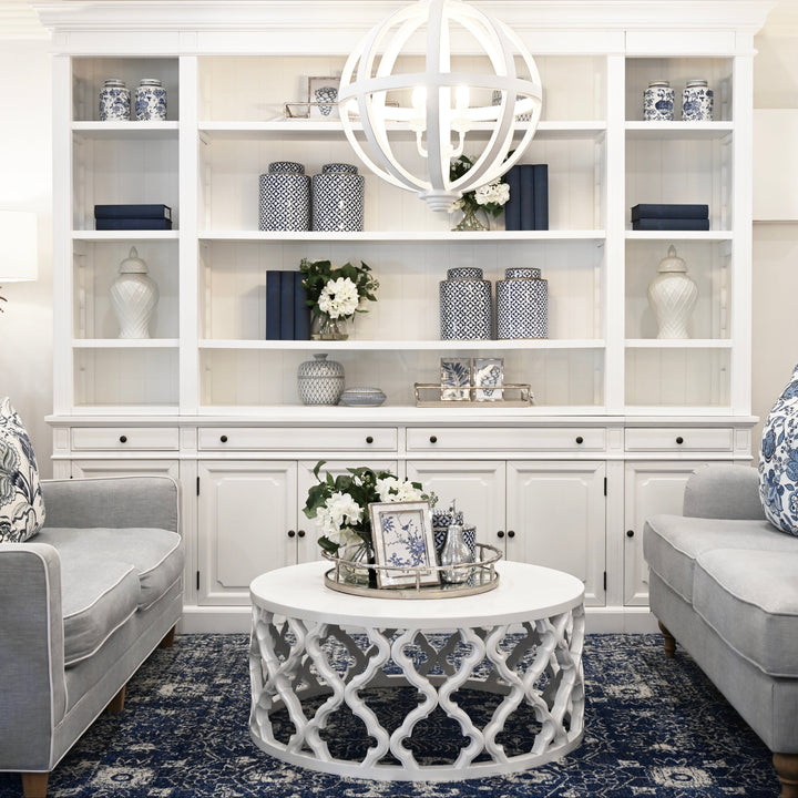 Orb Statement Pendant Light