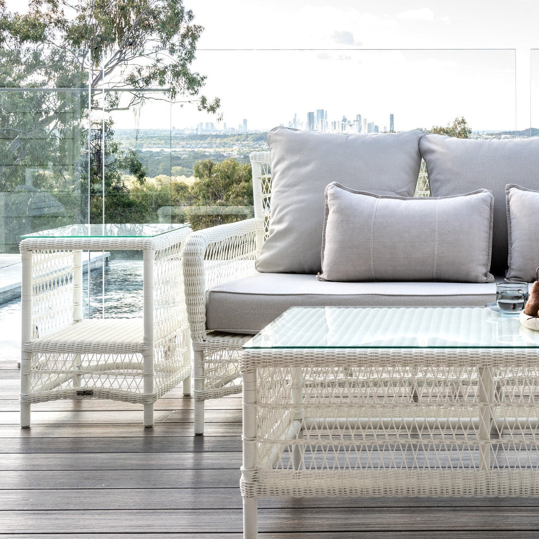 Oasis Outdoor Side Table