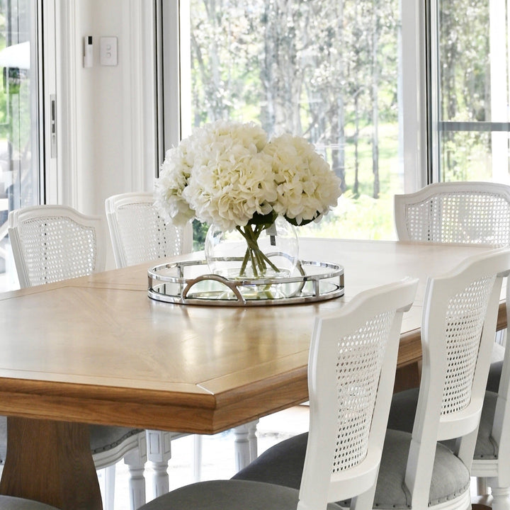 Kensington Natural Oak Dining Table