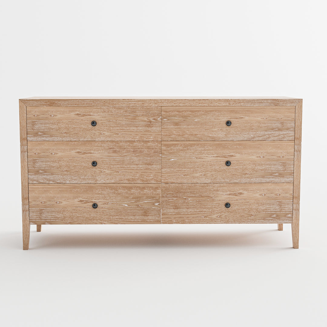 Elliot Large Chest Of Drawers